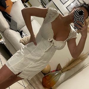 Princess Polly Dress